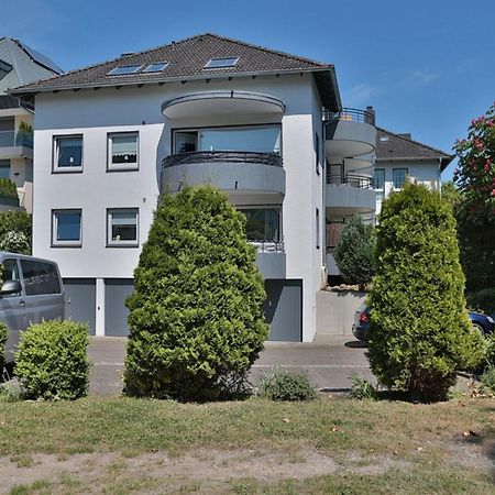Haus Ludwigstrasse Haus Ludwigstrasse 27 Appartement 10 Scharbeutz Luaran gambar