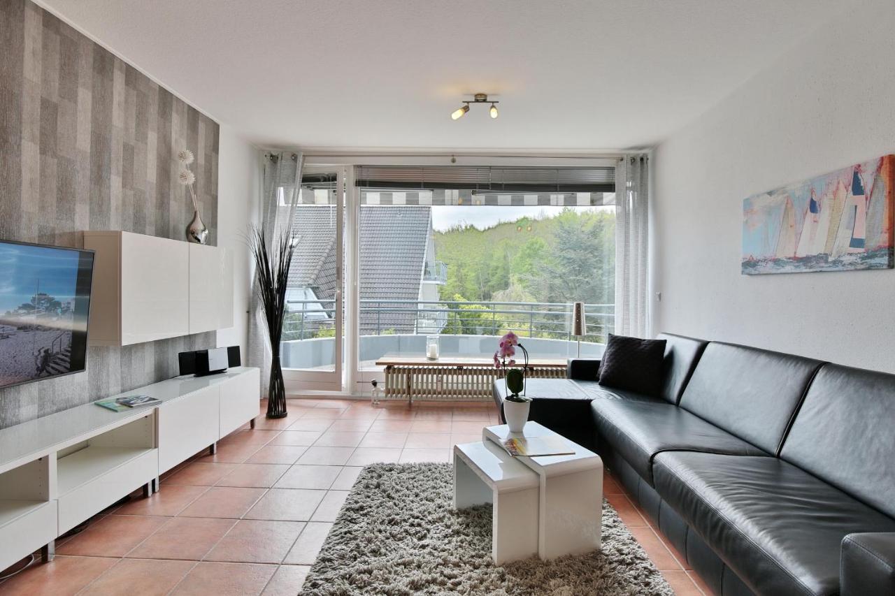 Haus Ludwigstrasse Haus Ludwigstrasse 27 Appartement 10 Scharbeutz Luaran gambar