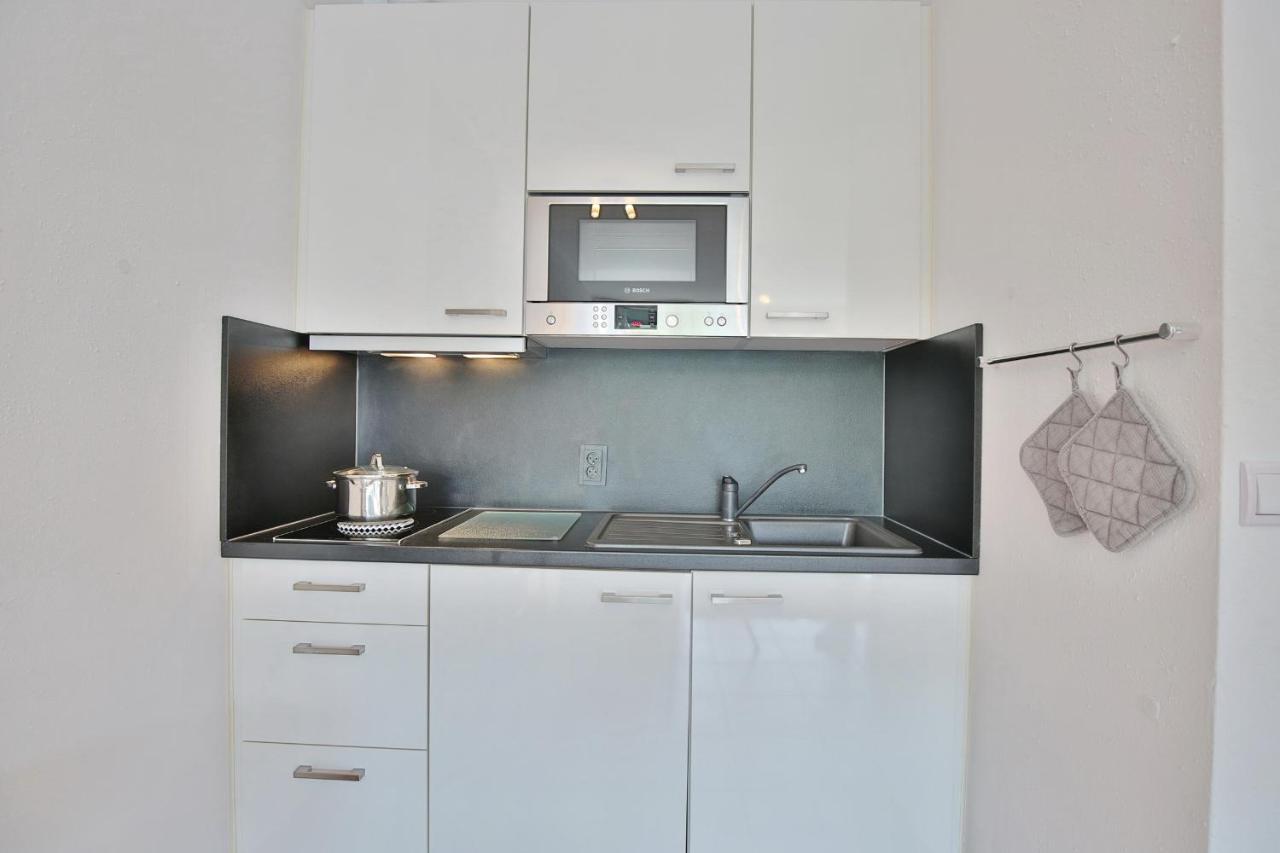 Haus Ludwigstrasse Haus Ludwigstrasse 27 Appartement 10 Scharbeutz Luaran gambar