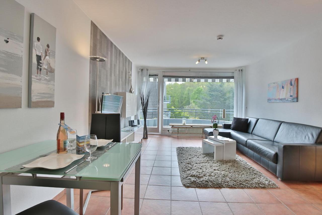 Haus Ludwigstrasse Haus Ludwigstrasse 27 Appartement 10 Scharbeutz Luaran gambar