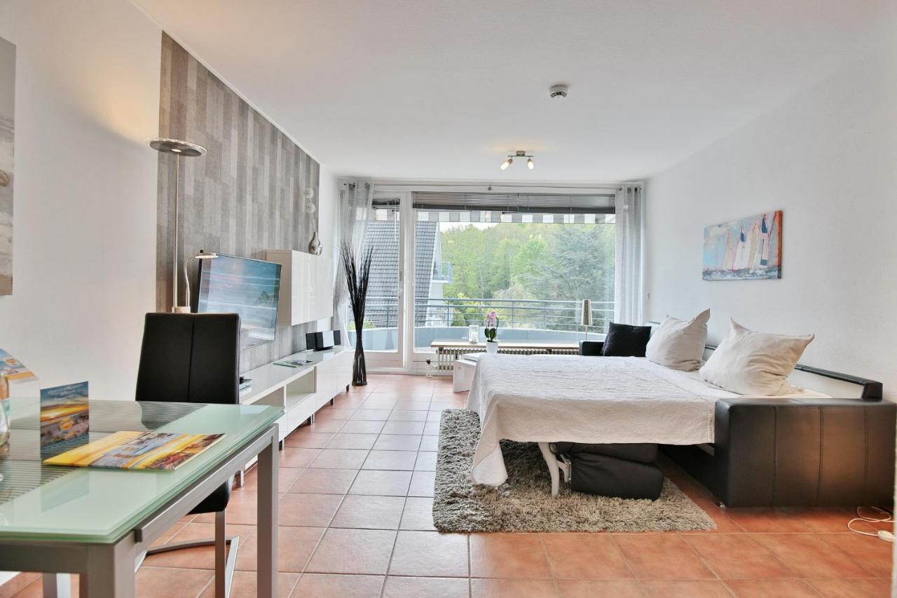 Haus Ludwigstrasse Haus Ludwigstrasse 27 Appartement 10 Scharbeutz Luaran gambar