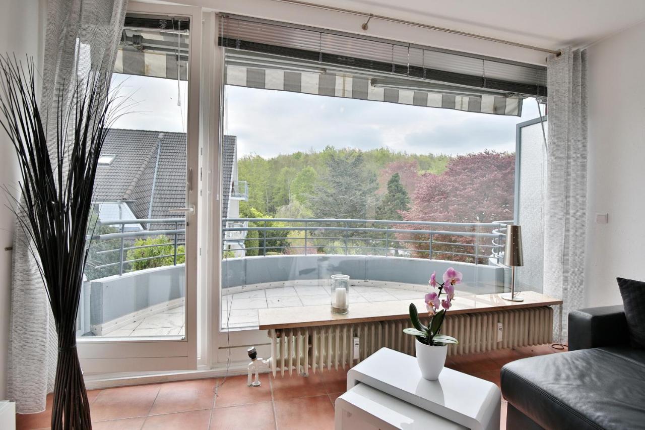 Haus Ludwigstrasse Haus Ludwigstrasse 27 Appartement 10 Scharbeutz Luaran gambar