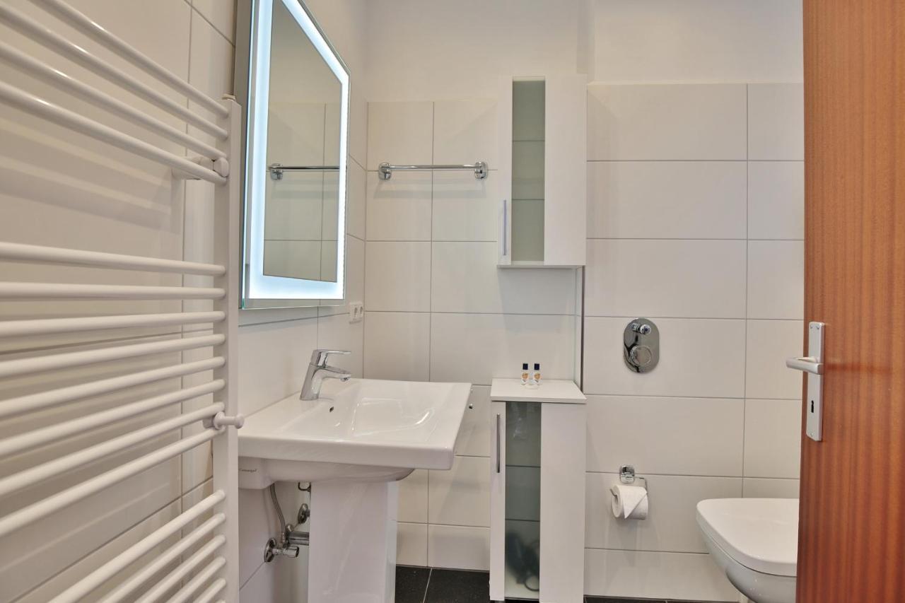 Haus Ludwigstrasse Haus Ludwigstrasse 27 Appartement 10 Scharbeutz Luaran gambar